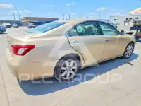 2007 Lexus ES фото