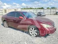 2007 Lexus ES350 фото
