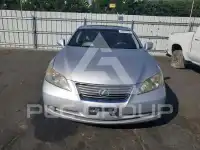 2007 Lexus ES350 photo