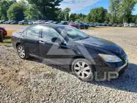 2007 Lexus ES350 photo