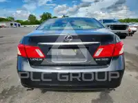 2007 Lexus ES350 фото