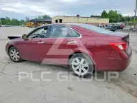 2007 Lexus ES350 photo