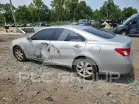 2007 Lexus ES350 photo