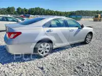 2007 Lexus ES350 фото