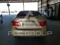 2007 Lexus ES350 photo