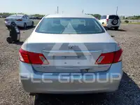 2007 Lexus ES350 фото