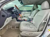 2007 Lexus ES350 фото