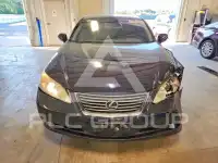 2007 Lexus ES350 фото