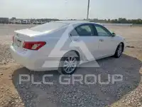 2007 Lexus ES350 photo