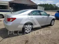 2007 Lexus ES350 фото