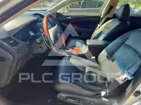 2007 Lexus ES350 фото