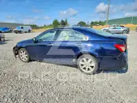 2007 Lexus ES350 фото
