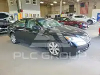 2007 Lexus ES350 фото