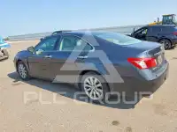 2007 Lexus ES350 фото