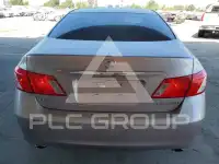 2007 Lexus ES350 photo