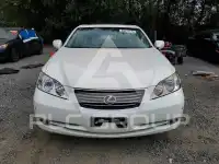 2007 Lexus ES350 фото
