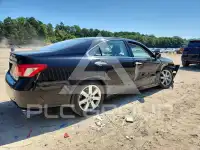 2007 Lexus ES350 photo