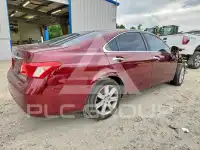 2007 Lexus ES350 photo