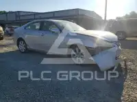 2007 Lexus ES350 photo
