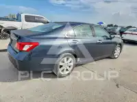 2007 Lexus ES350 фото