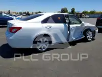 2007 Lexus ES350 фото