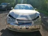 2007 Lexus ES350 фото