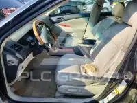 2007 Lexus ES350 фото