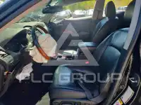 2007 Lexus ES350 фото