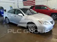 2007 Lexus ES350 фото