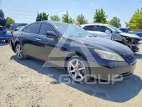 2007 Lexus ES350 photo