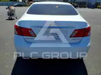 2007 Lexus ES350 фото