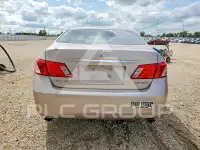 2007 Lexus ES350 фото