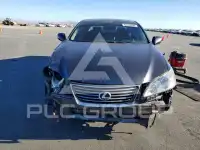 2007 Lexus ES350 фото