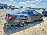 2007 Lexus ES350 фото