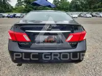2007 Lexus ES350 photo