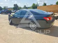 2007 Lexus ES350 photo