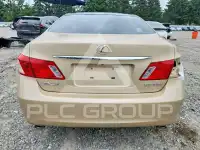 2007 Lexus ES350 photo