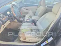 2007 Lexus ES350 фото