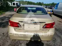 2007 Lexus ES350 фото