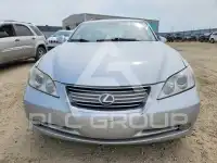 2007 Lexus ES350 фото