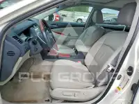 2007 Lexus ES350 фото