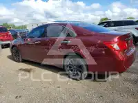 2007 Lexus ES350 фото