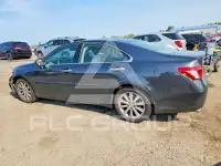 2007 Lexus ES350 photo