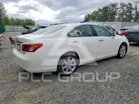 2007 Lexus ES350 фото