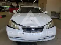 2007 Lexus ES350 фото