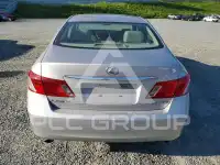 2007 Lexus ES350 photo