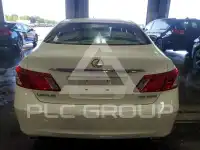 2007 Lexus ES фото