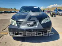 2007 Lexus ES350 фото