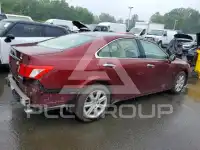 2007 Lexus ES350 фото