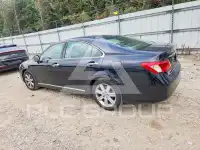 2007 Lexus ES350 фото